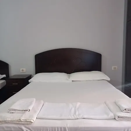 Al' Porto Apartment *