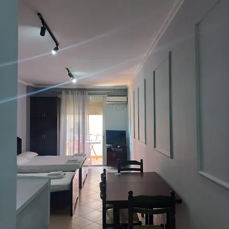 Al' Porto Apartment *