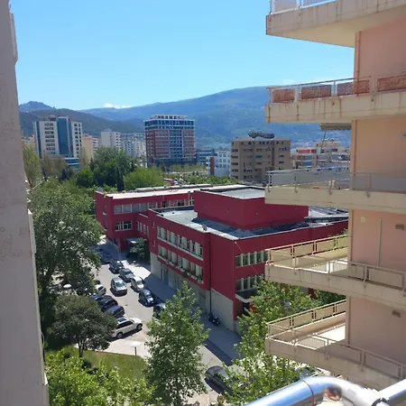 Al' Porto * Vlore