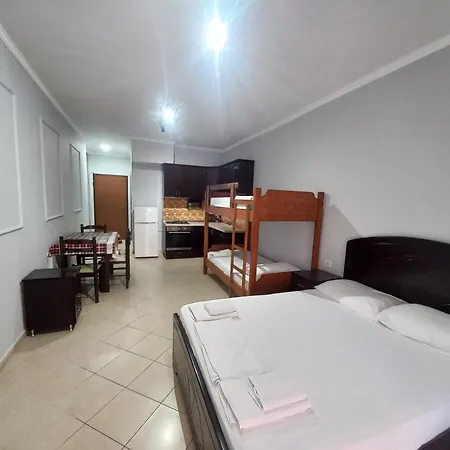 Al' Porto Apartment