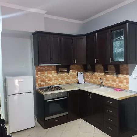 아파트 Al' Porto *