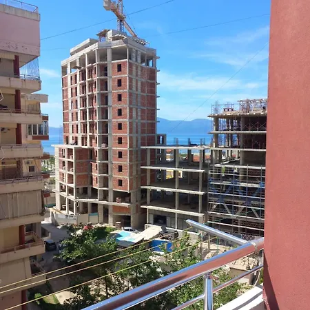 아파트 Al' Porto Vlorë