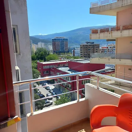 Al' Porto Vlorë
