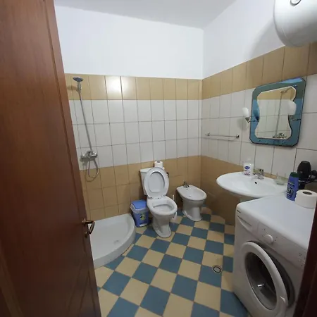 Al' Porto * Vlorë