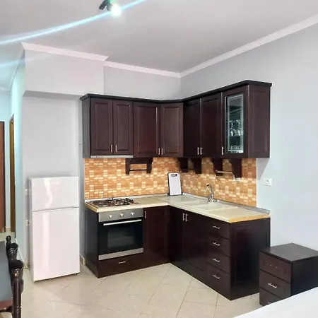 Al' Porto Apartment *