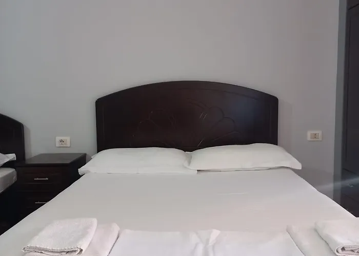 Al' Porto Apartament *