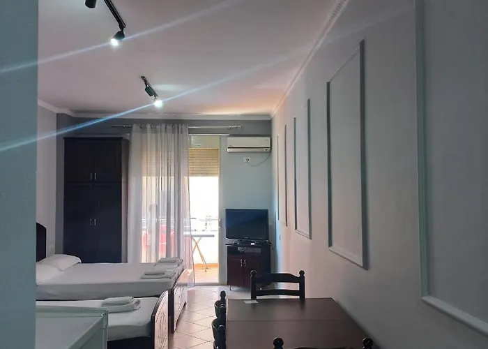 Al' Porto Apartament *