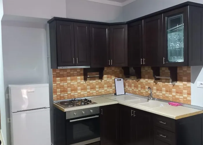 Apartament Al' Porto *