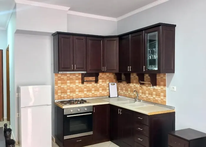 Al' Porto Apartament *