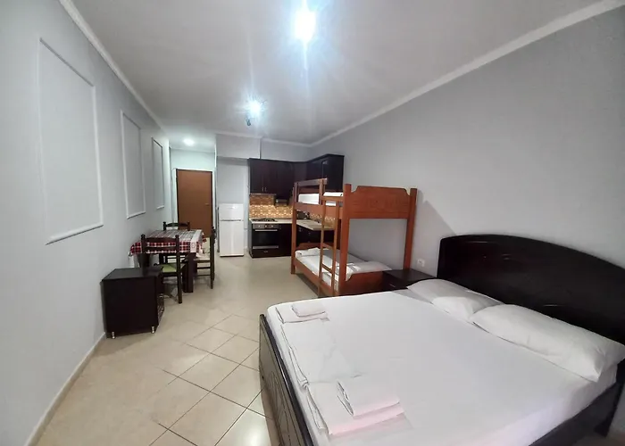 Al' Porto Apartament