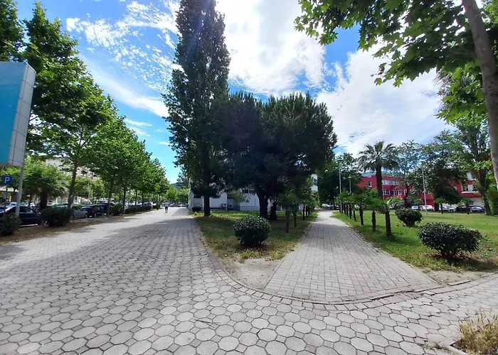 Al' Porto Apartament Wlora